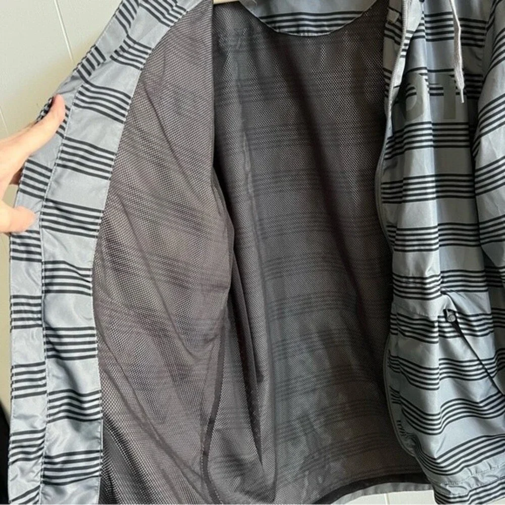 Burton Dover Windbreaker Ski jacket